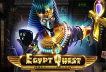 Egypt Quest Casimi slot